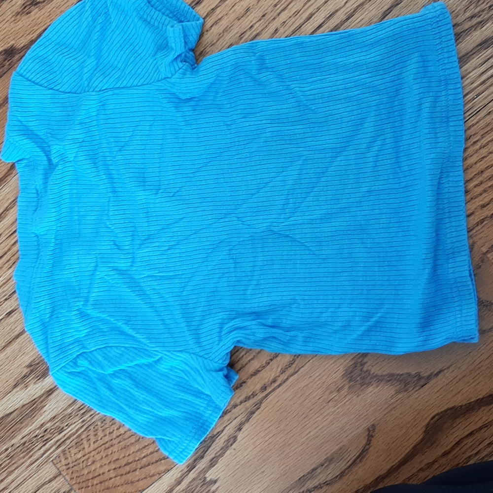Hash tag tee - Picture 3 of 4